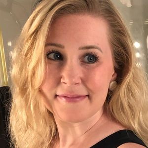 Meet your Posher, Catie